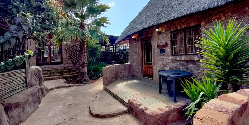 0 Bedroom Property for Sale in Middelburg Rural Eastern Cape